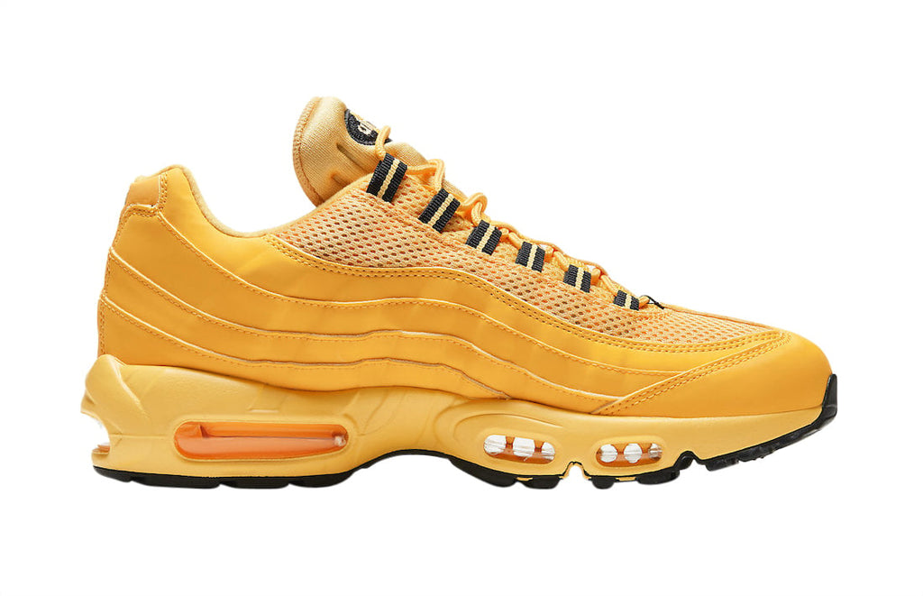 Nike Air Max 95 NYC Taxi - Image 3