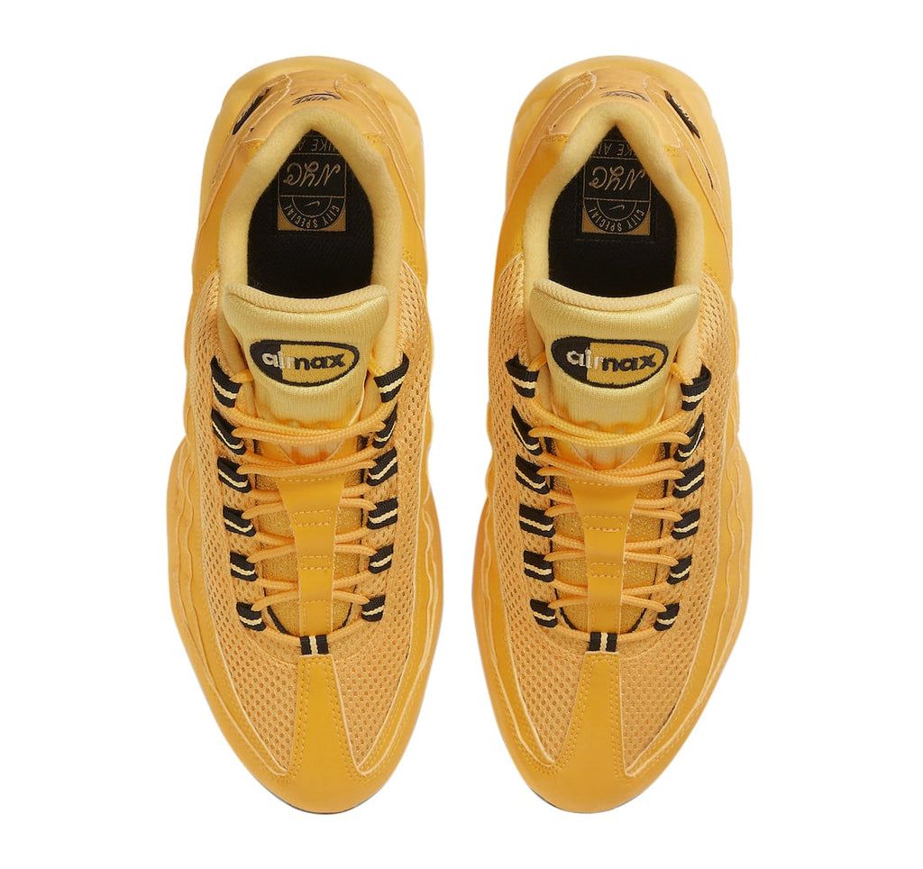 Nike Air Max 95 NYC Taxi - Image 4