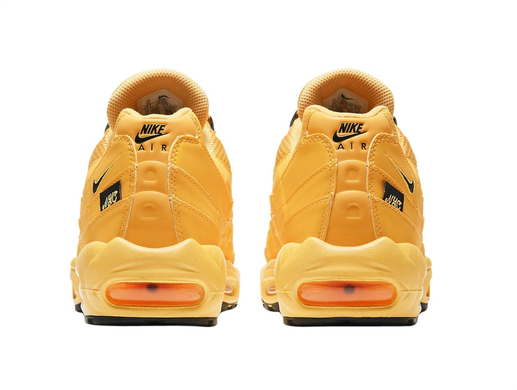 Nike Air Max 95 NYC Taxi - Image 5