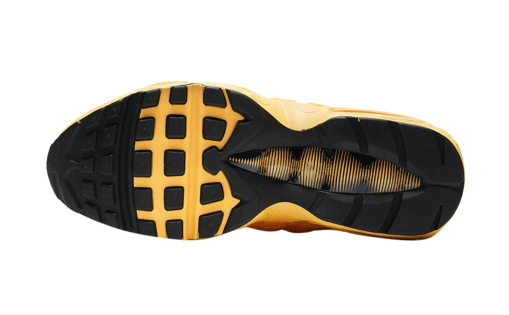 Nike Air Max 95 NYC Taxi - Image 6