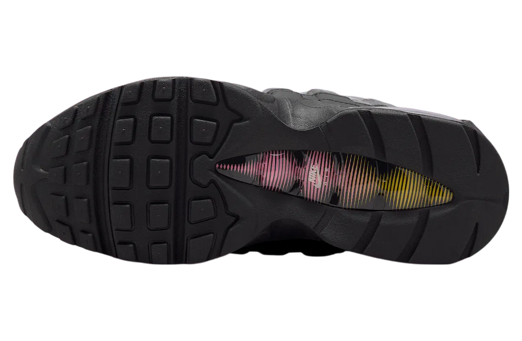 Nike Air Max 95 OG Black / Sundial - Image 6