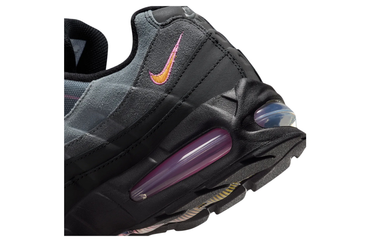 Nike Air Max 95 OG Black / Sundial - Image 8