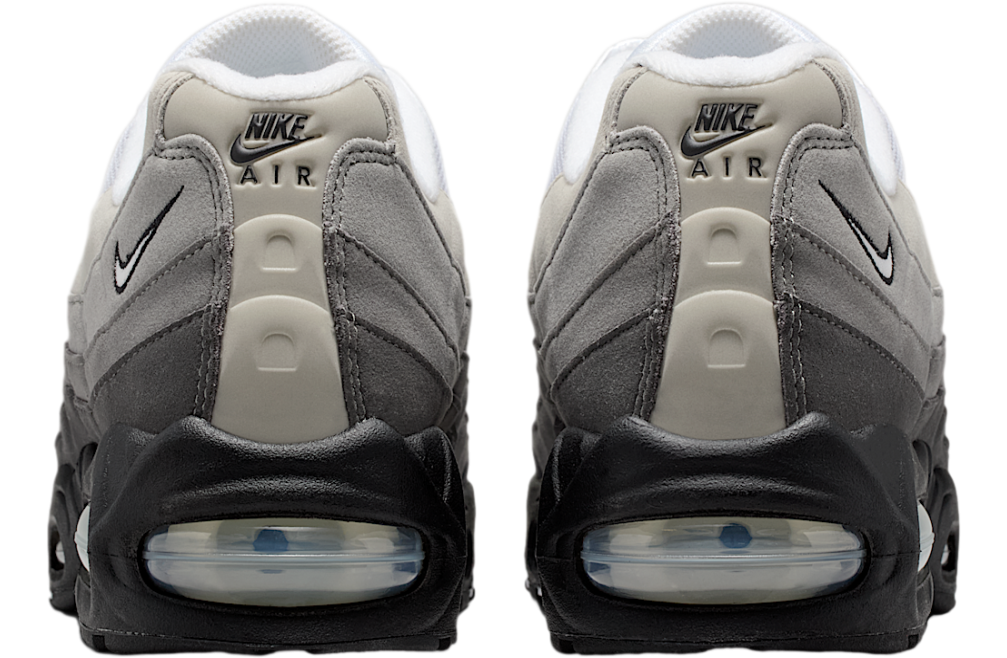 Nike Air Max 95 OG Granite Black / Medium Ash - Image 6