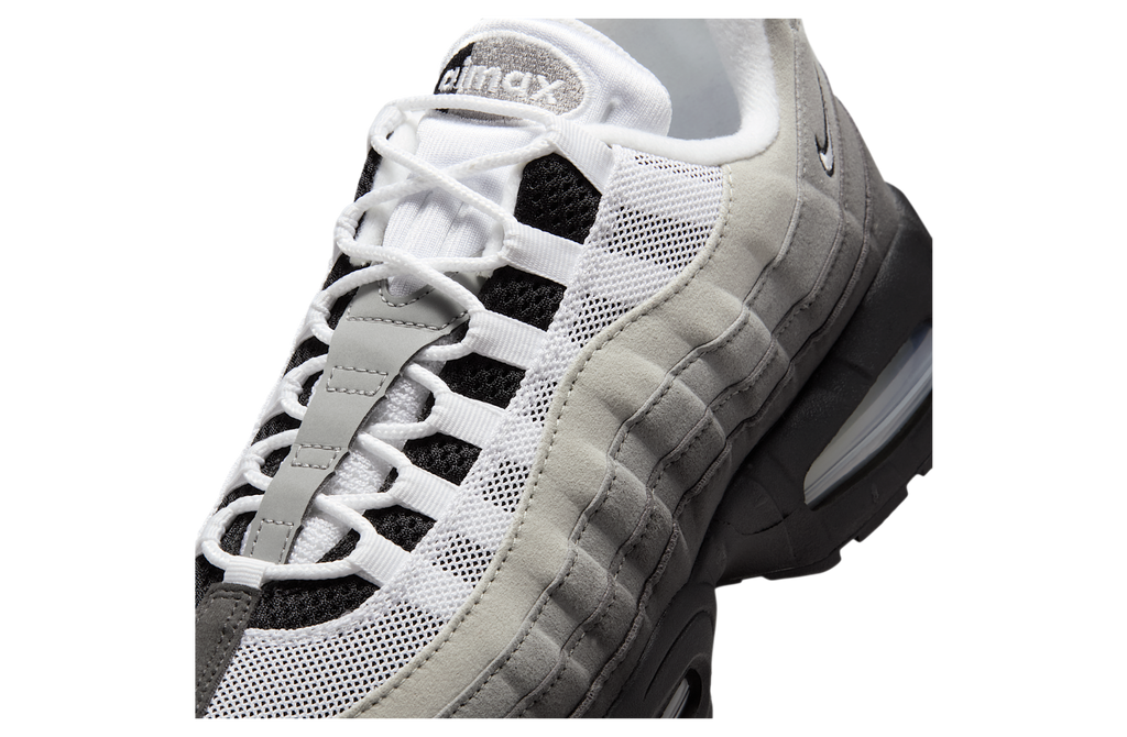 Nike Air Max 95 OG Granite Black / Medium Ash - Image 7
