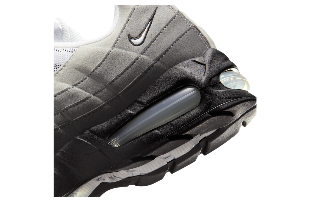 Nike Air Max 95 OG Granite Black / Medium Ash - Image 8