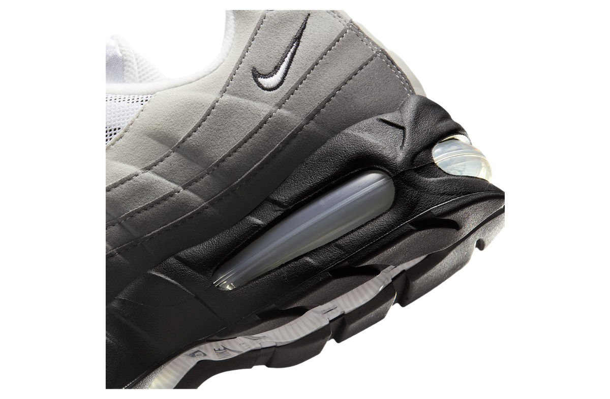 Nike Air Max 95 OG Granite Black / Medium Ash - Image 8