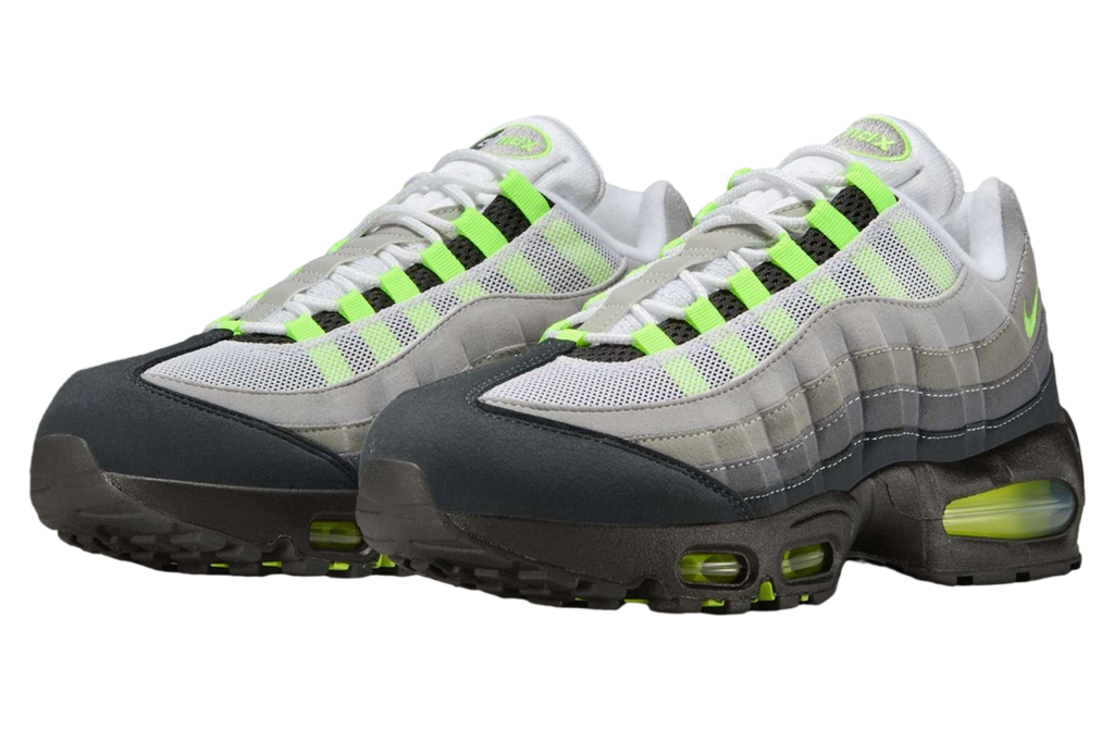 Nike Air Max 95 OG Neon 2025 - Image 2