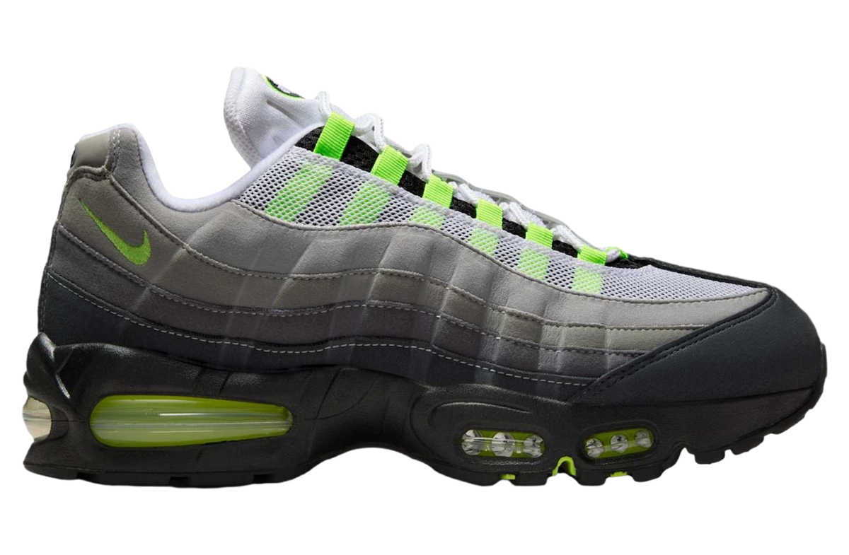 Nike Air Max 95 OG Neon 2025 - Image 3