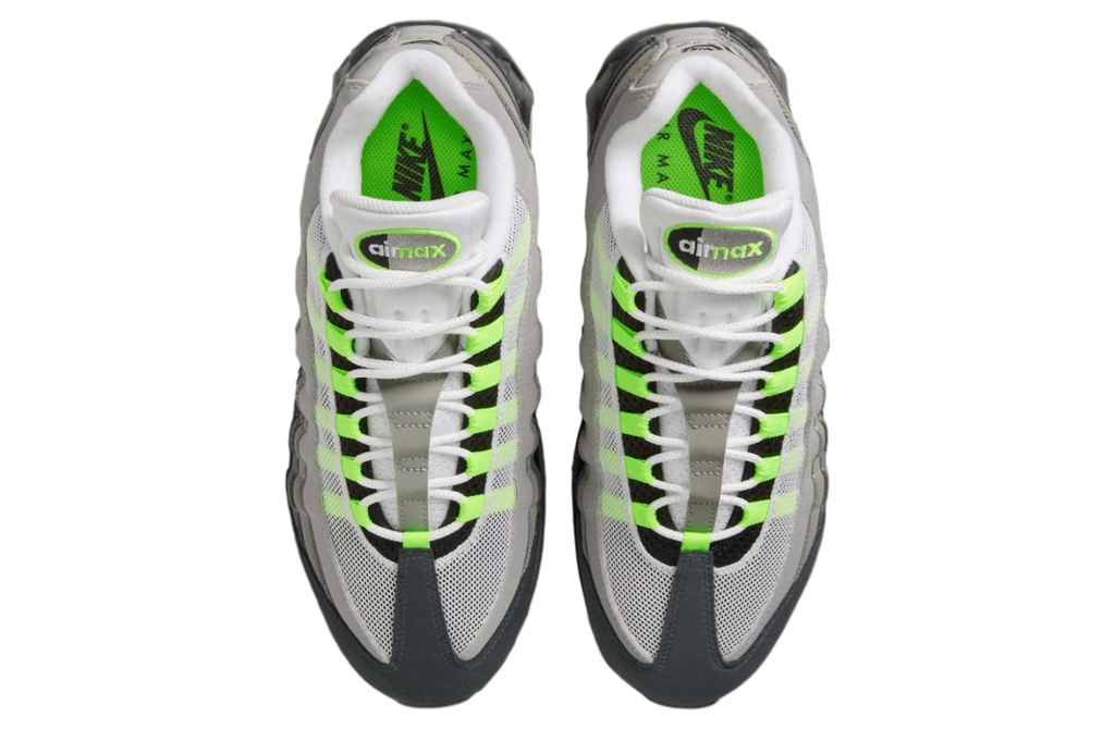 Nike Air Max 95 OG Neon 2025 - Image 4