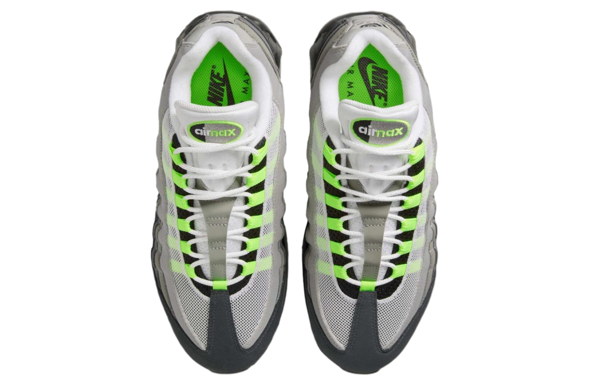 Nike Air Max 95 OG Neon 2025 - Image 4