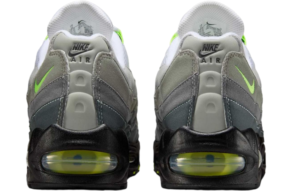 Nike Air Max 95 OG Neon 2025 - Image 5