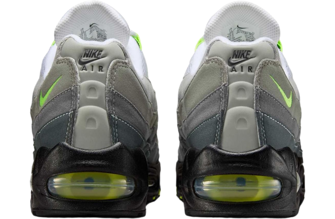 Nike Air Max 95 OG Neon 2025 - Image 5