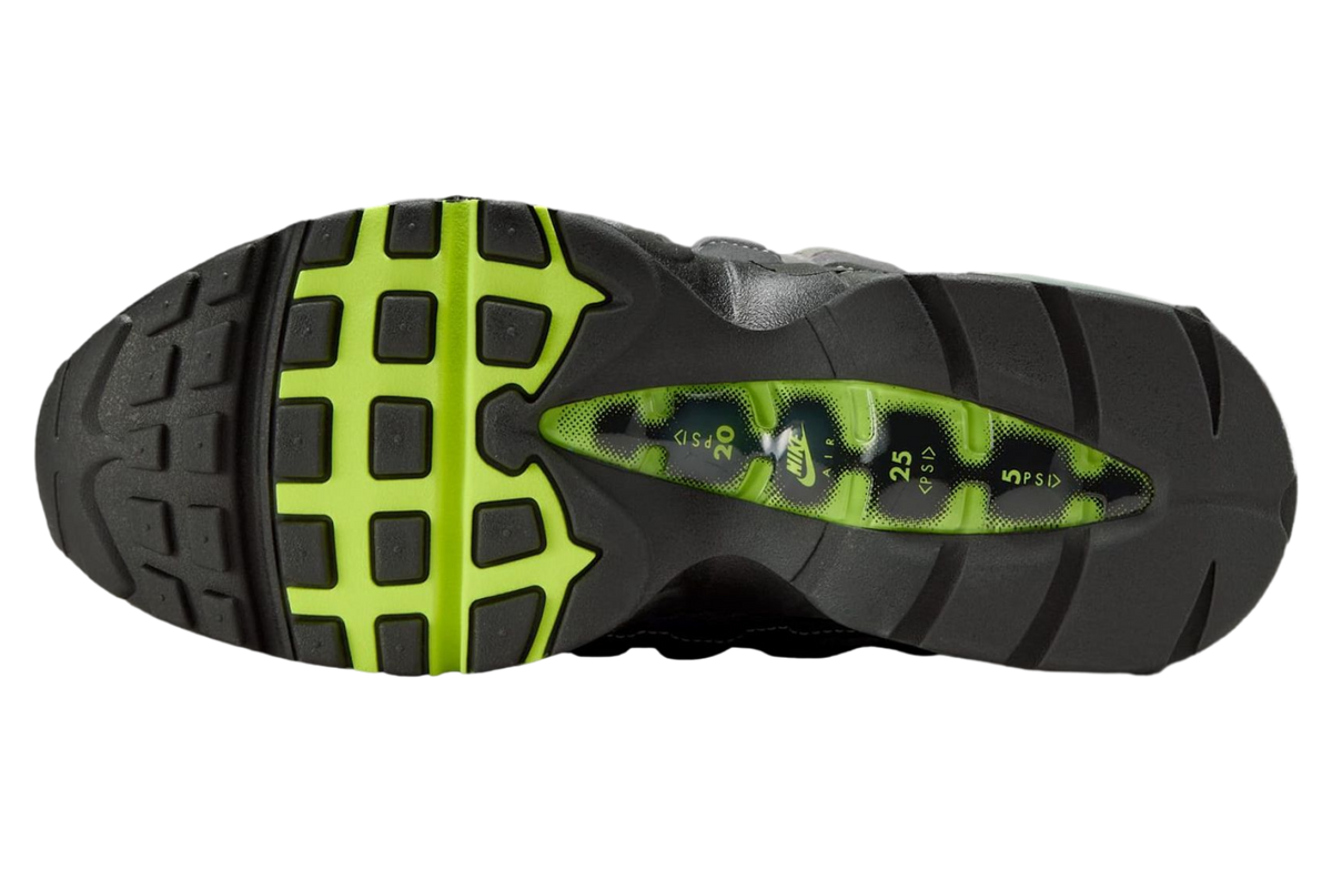 Nike Air Max 95 OG Neon 2025 - Image 6