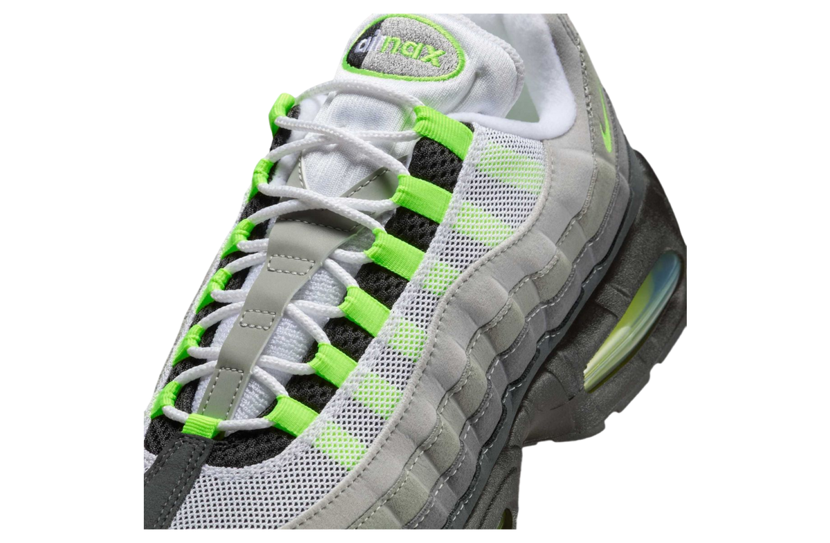 Nike Air Max 95 OG Neon 2025 - Image 7