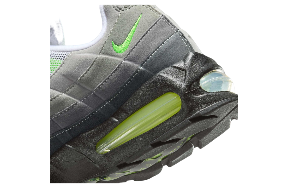 Nike Air Max 95 OG Neon 2025 - Image 8