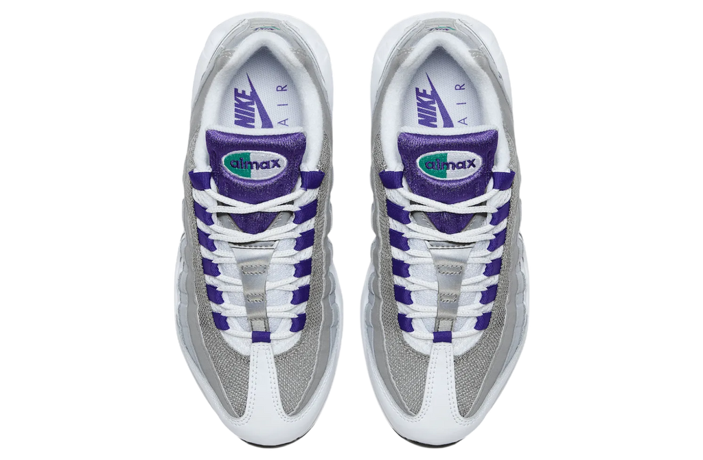 Nike Air Max 95 OG WMNS Grape - Image 3