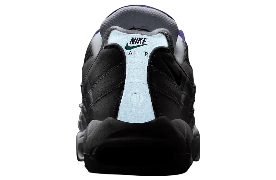 Nike Air Max 95 OG WMNS Grape - Image 5
