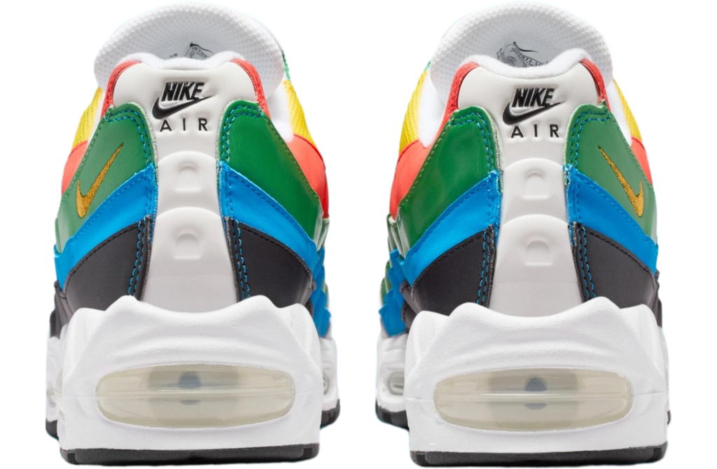 Nike Air Max 95 Olympic - Image 6