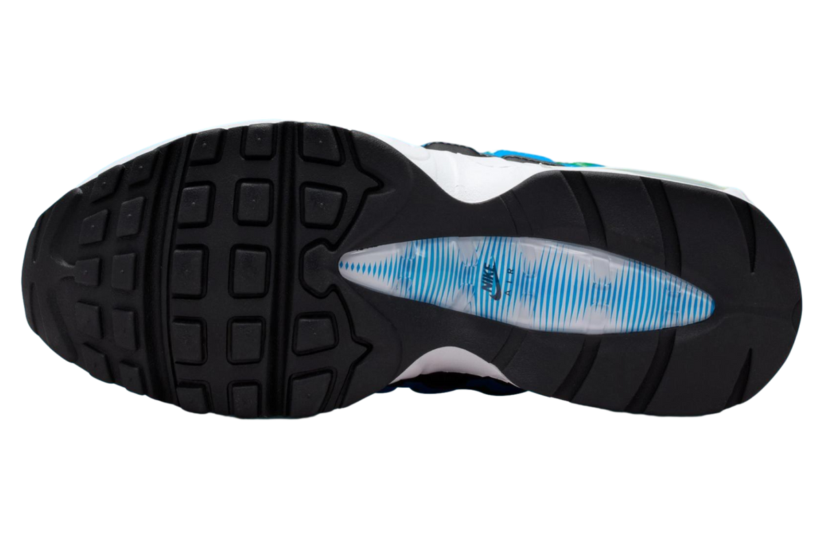 Nike Air Max 95 Olympic - Image 7
