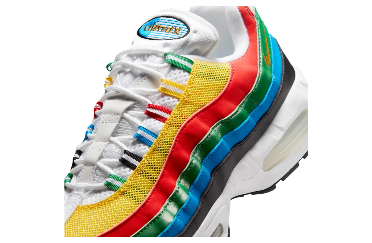 Nike Air Max 95 Olympic - Image 8