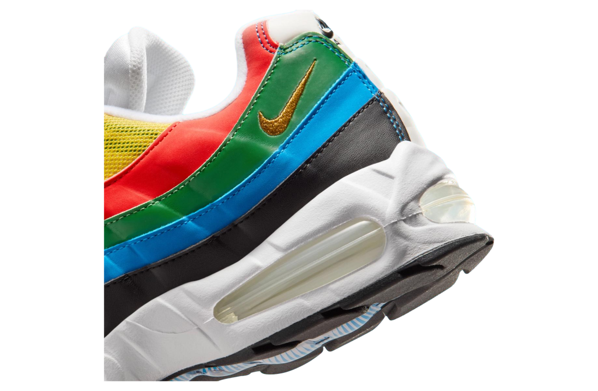 Nike Air Max 95 Olympic - Image 9