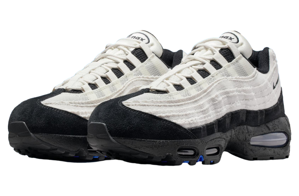 Nike Air Max 95 Paris Atelier - Image 2