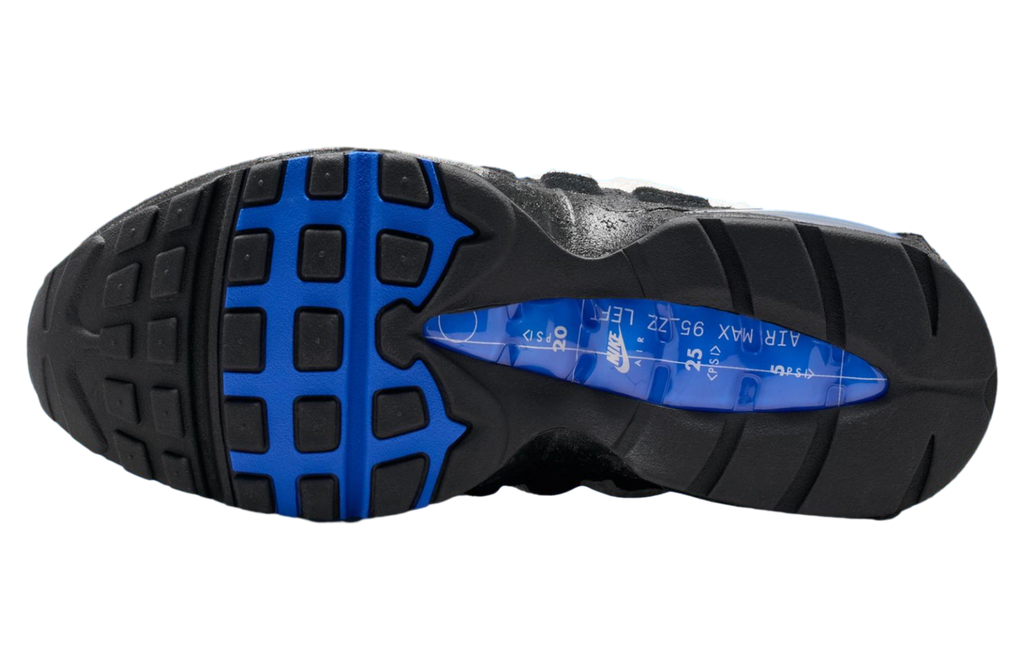 Nike Air Max 95 Paris Atelier - Image 6