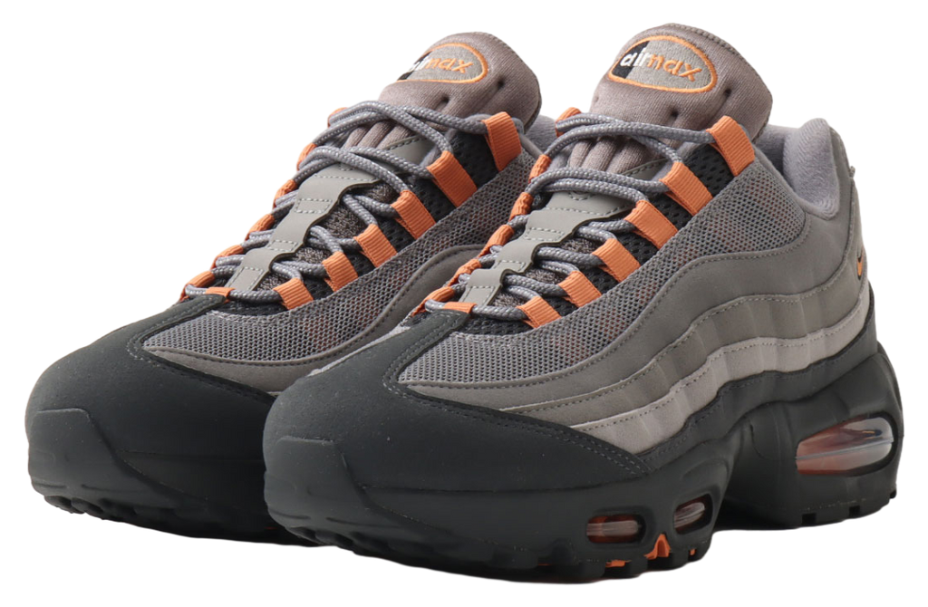 Nike Air Max 95 Pencil Point / Hot Curry - Image 2