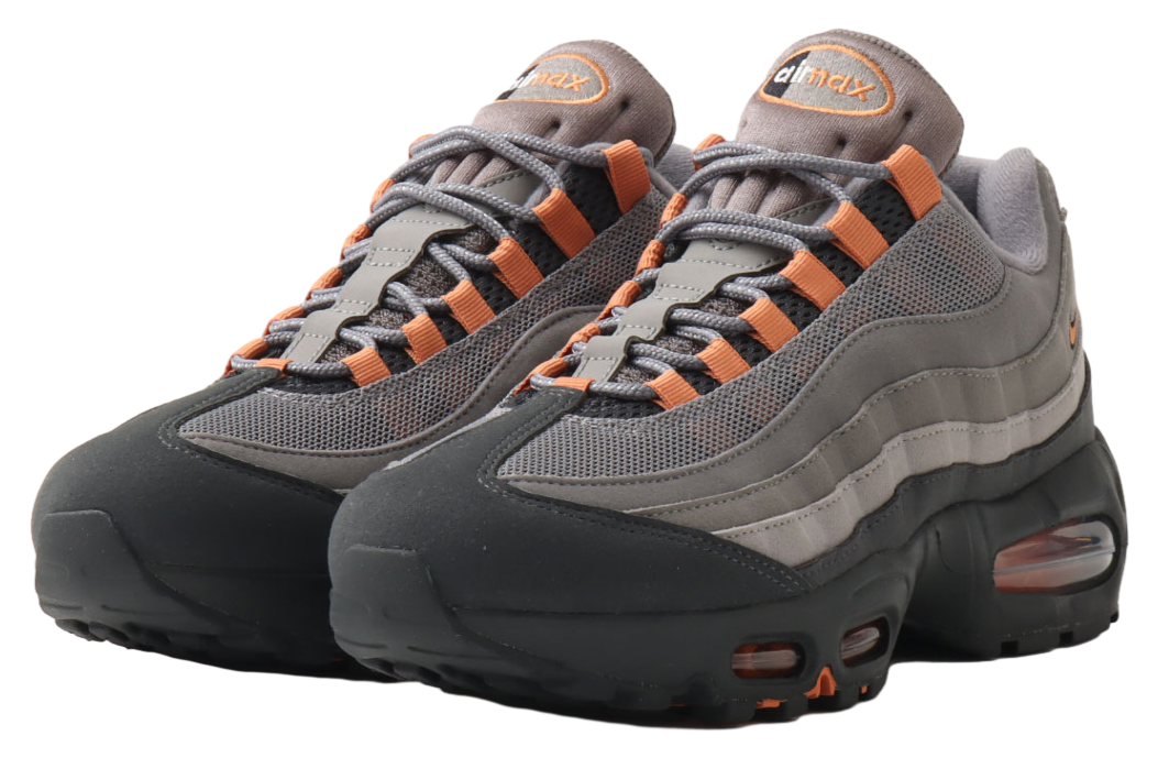 Nike Air Max 95 Pencil Point / Hot Curry - Image 2
