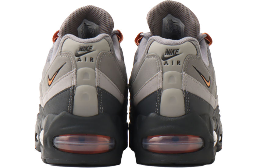Nike Air Max 95 Pencil Point / Hot Curry - Image 3