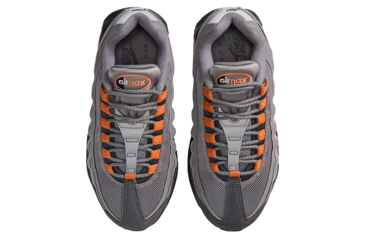 Nike Air Max 95 Pencil Point / Hot Curry - Image 5