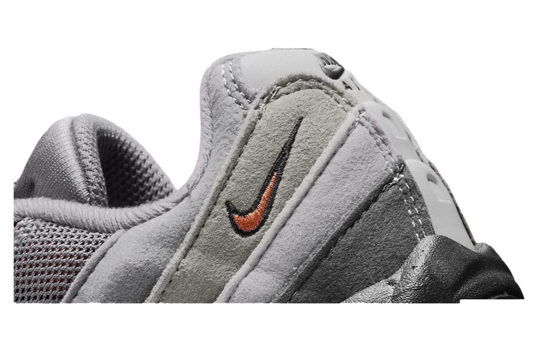 Nike Air Max 95 Pencil Point / Hot Curry - Image 8