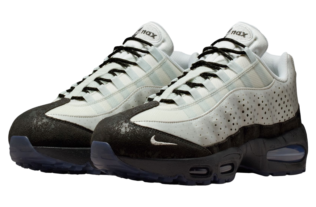 Nike Air Max 95 Photon Dust / Dark Smoke Grey - Image 2