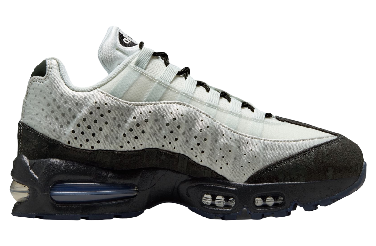 Nike Air Max 95 Photon Dust / Dark Smoke Grey - Image 4