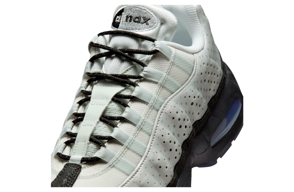 Nike Air Max 95 Photon Dust / Dark Smoke Grey - Image 6