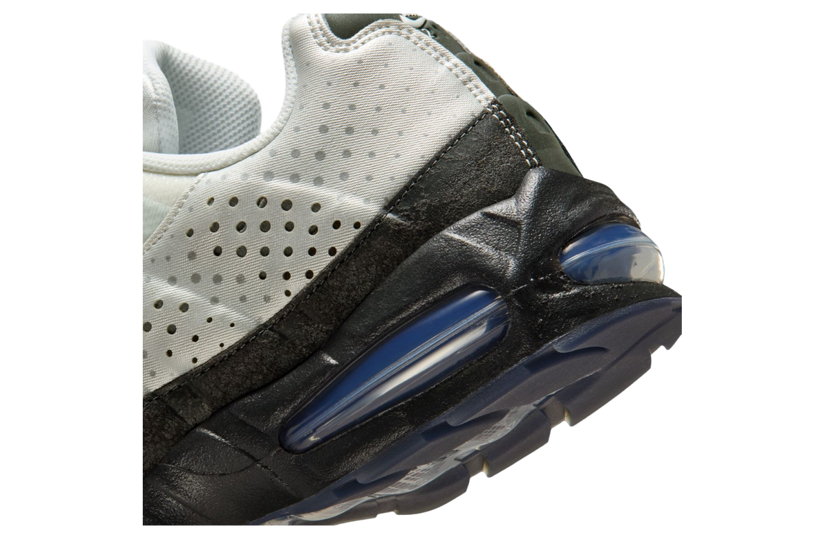 Nike Air Max 95 Photon Dust / Dark Smoke Grey - Image 8