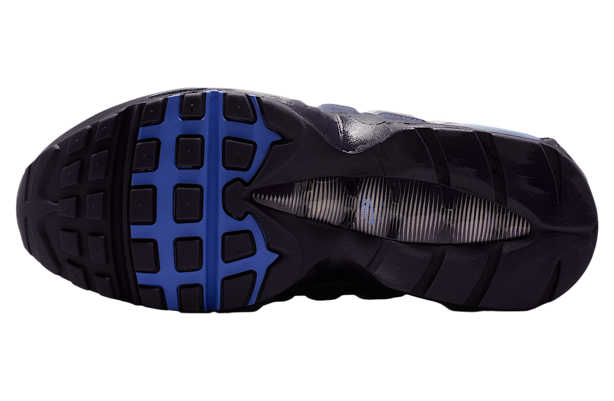 Nike Air Max 95 Photon Dust / Sapphire - Image 2