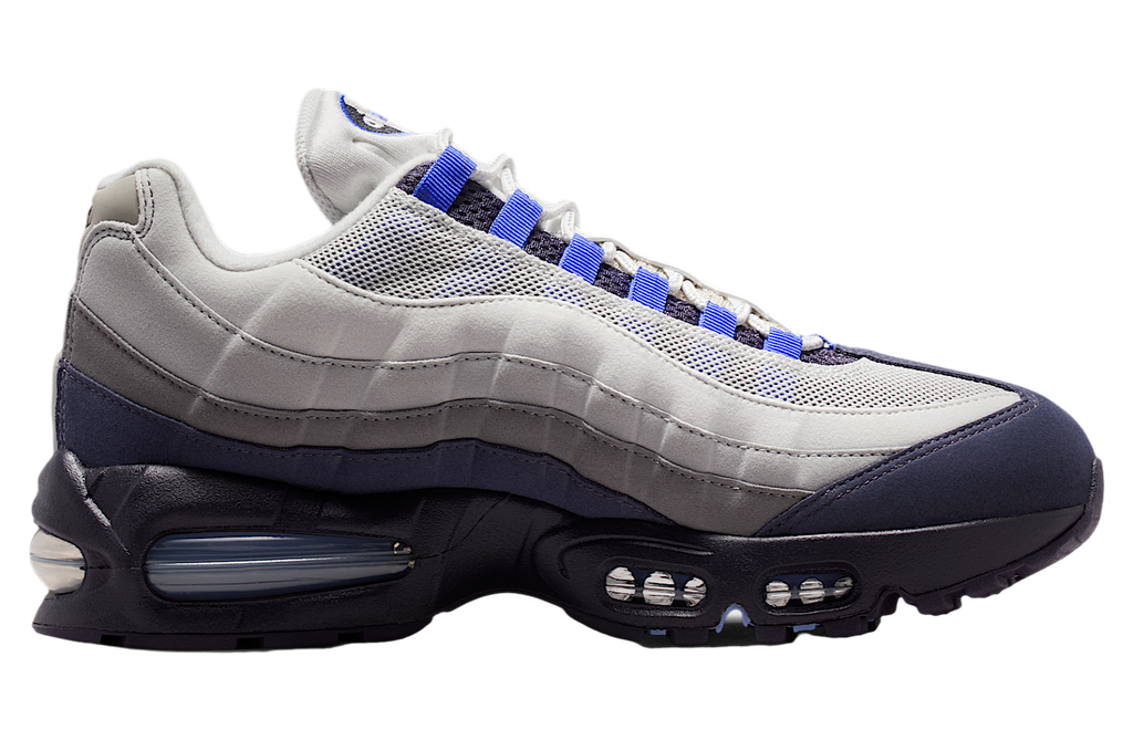 Nike Air Max 95 Photon Dust / Sapphire - Image 3