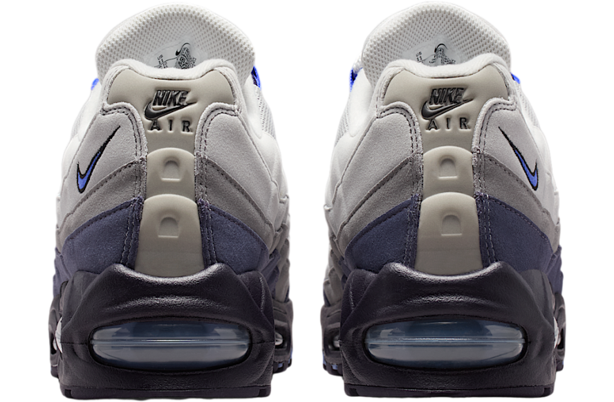 Nike Air Max 95 Photon Dust / Sapphire - Image 6