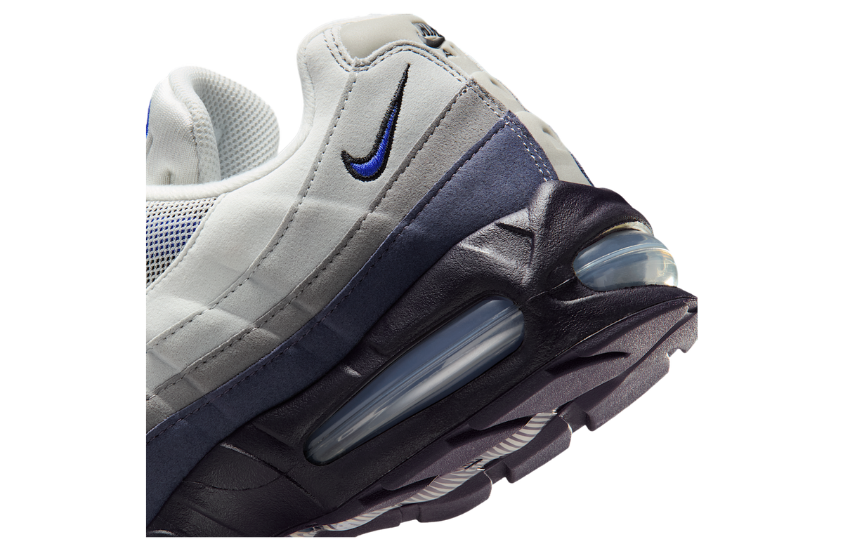 Nike Air Max 95 Photon Dust / Sapphire - Image 8