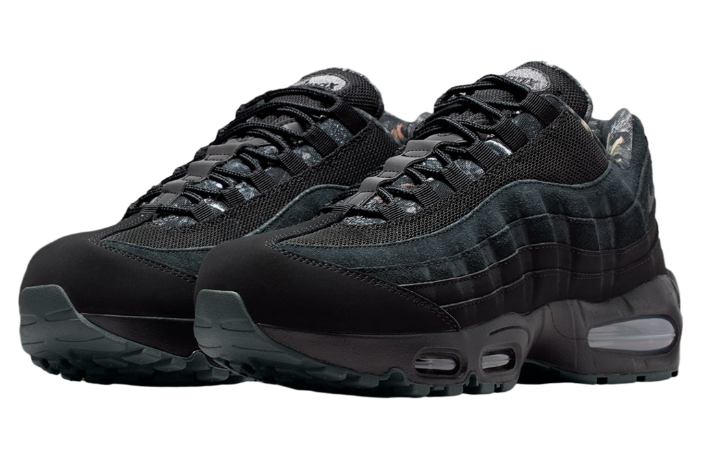Nike Air Max 95 Realtree Camo - Image 2