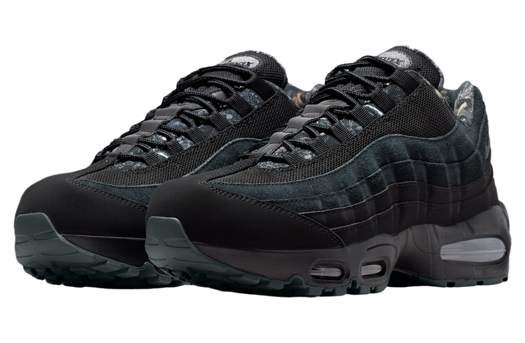 Nike Air Max 95 Realtree Camo - Image 2