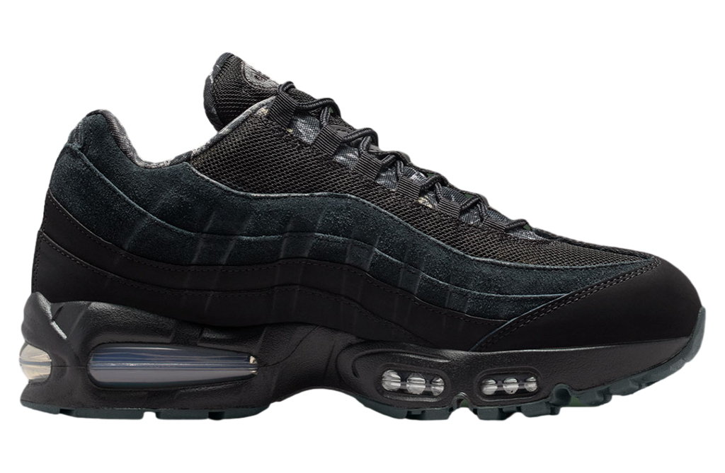 Nike Air Max 95 Realtree Camo - Image 3
