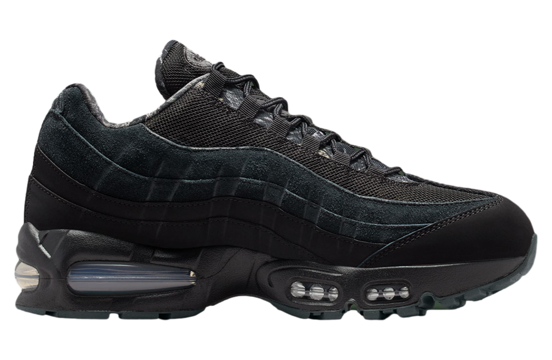 Nike Air Max 95 Realtree Camo - Image 3