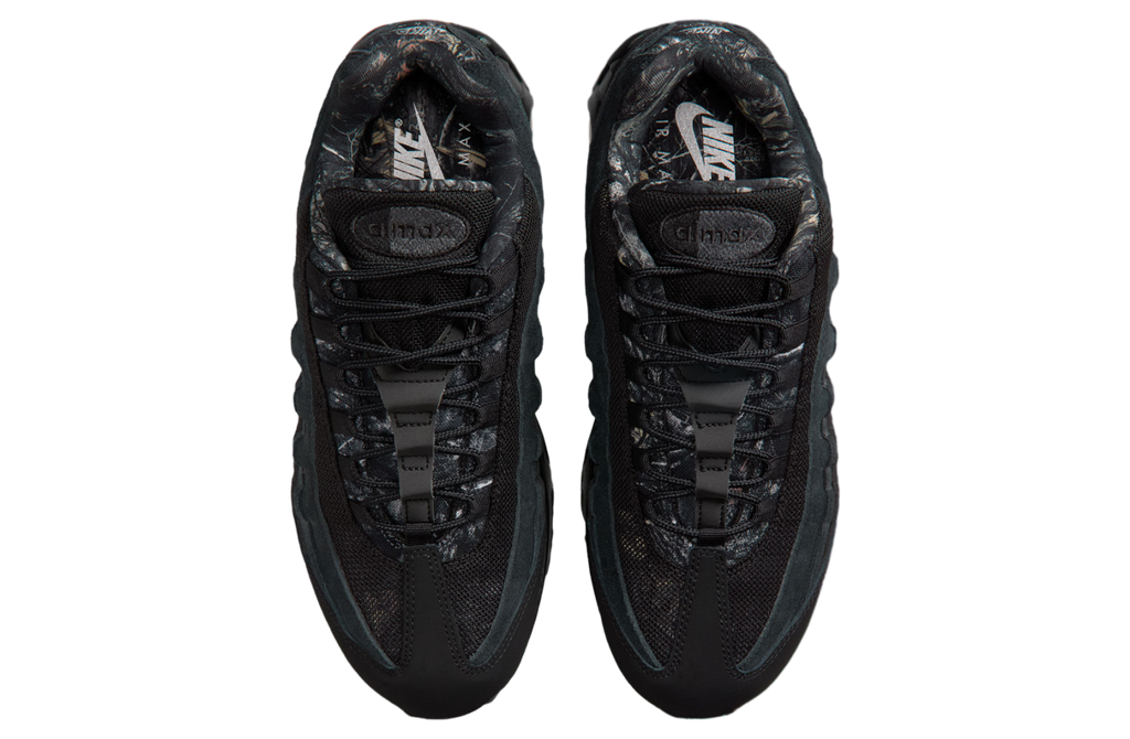 Nike Air Max 95 Realtree Camo - Image 4