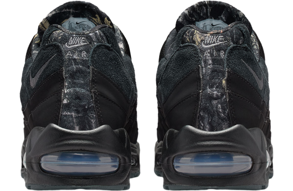 Nike Air Max 95 Realtree Camo - Image 5