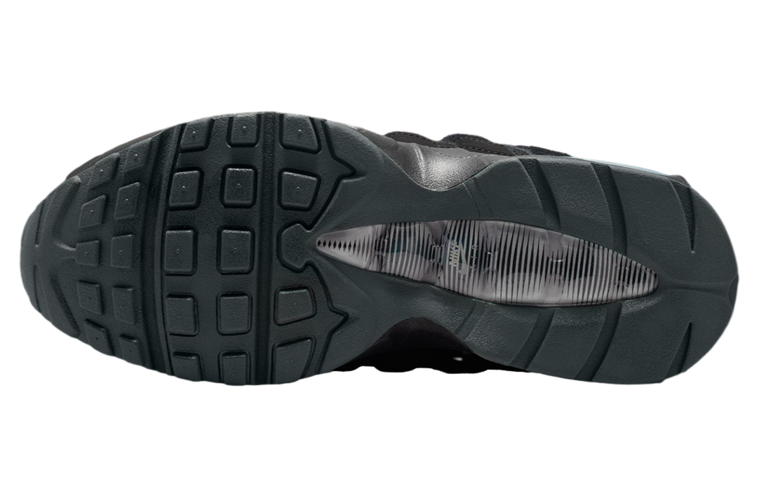 Nike Air Max 95 Realtree Camo - Image 6