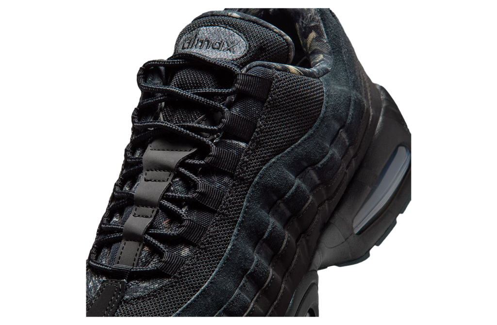 Nike Air Max 95 Realtree Camo - Image 7