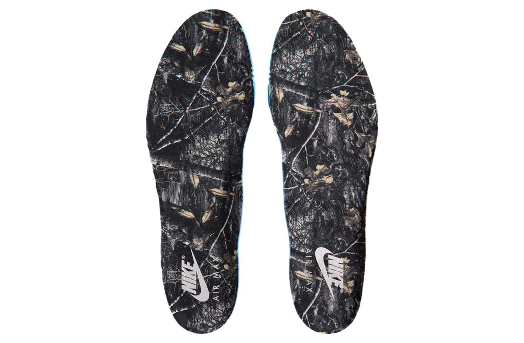 Nike Air Max 95 Realtree Camo - Image 9