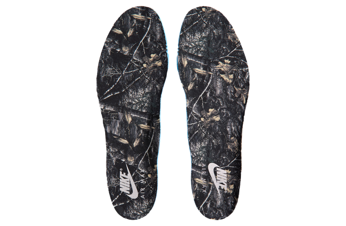Nike Air Max 95 Realtree Camo - Image 9